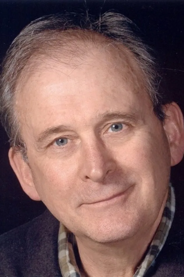 Dan Flannery fotoğrafı