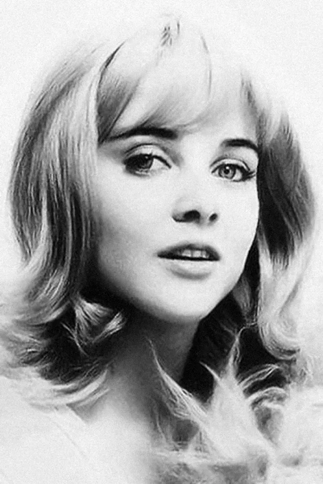 Imagen de portada para Sue Lyon