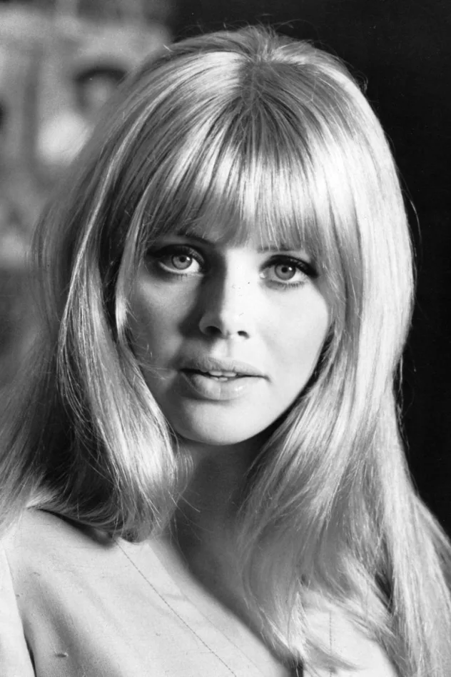 Britt Ekland fotoğrafı