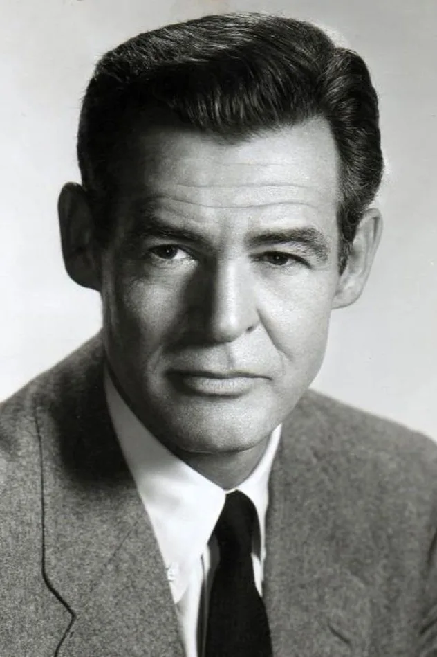 Robert Ryan fotoğrafı