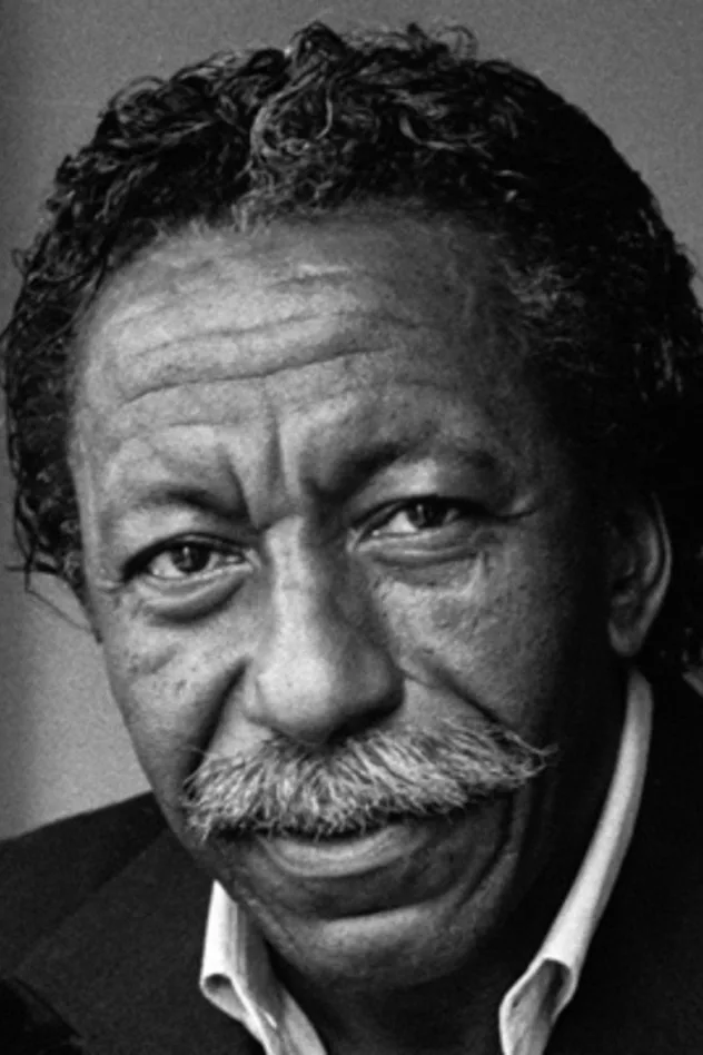 Gordon Parks fotoğrafı