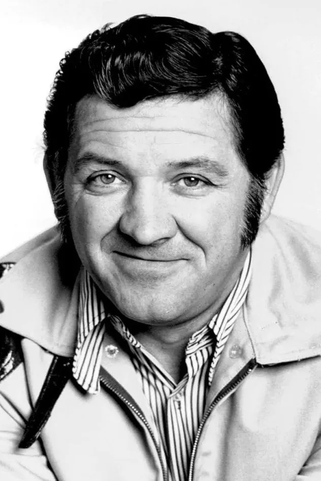 George Lindsey fotoğrafı