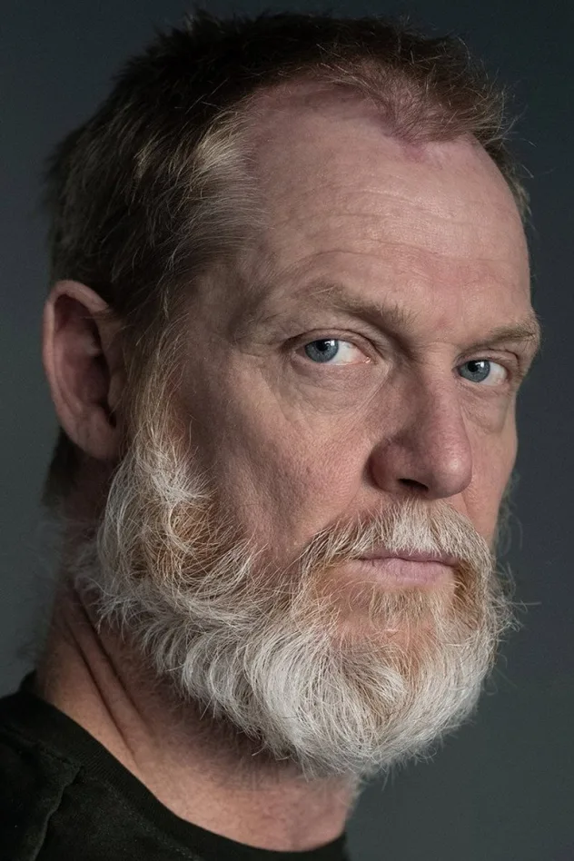 Michael Brostrup fotoğrafı