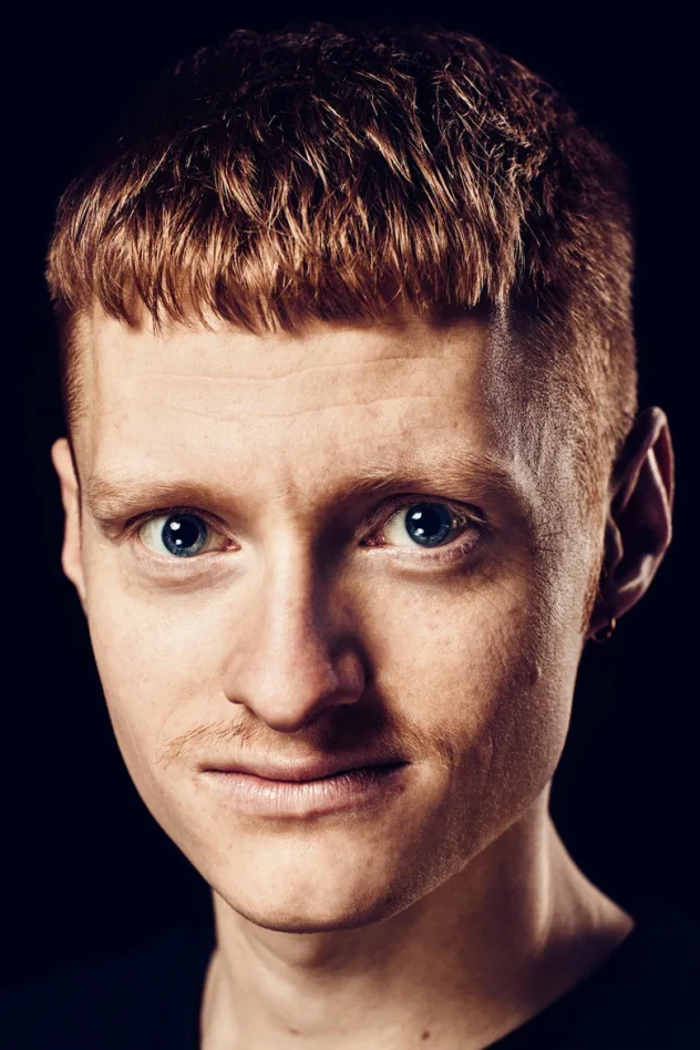 Casper Kjær Jensen fotoğrafı