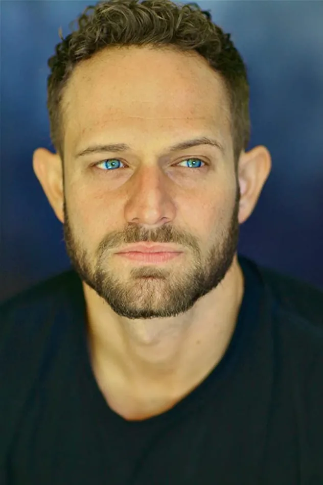 Hunter Burke fotoğrafı
