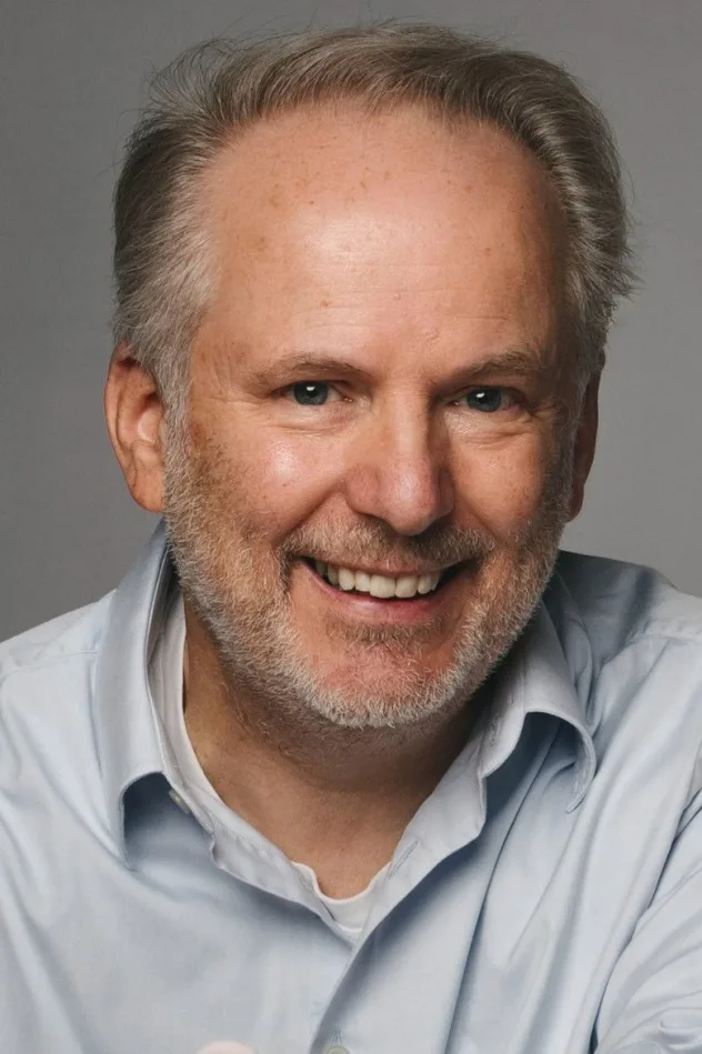 Nick Park fotoğrafı