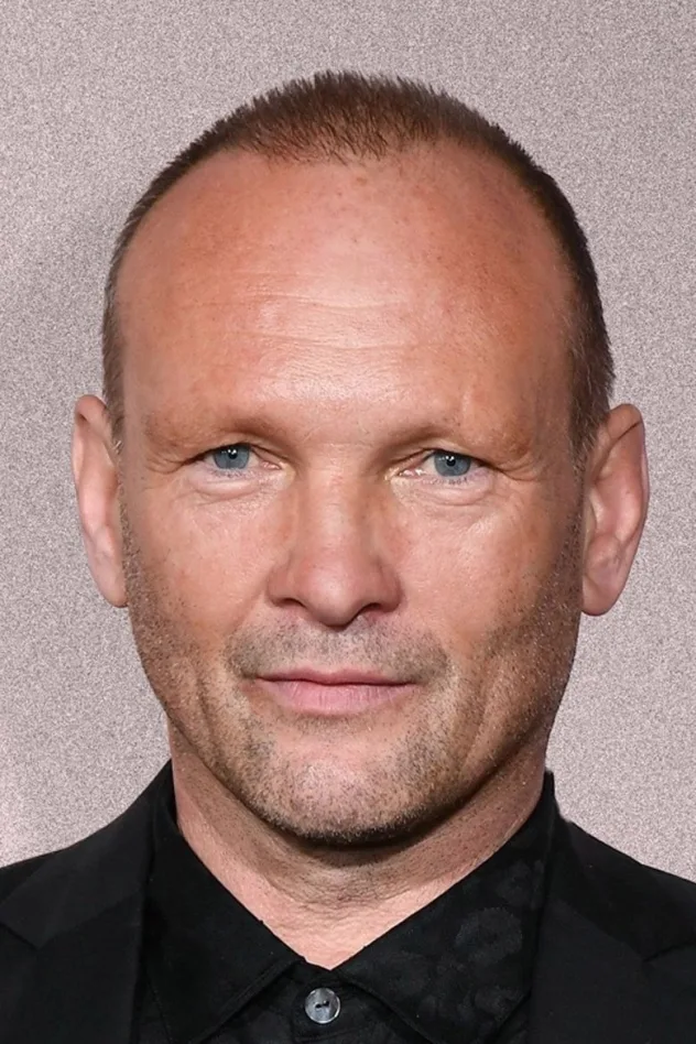 Andrew Howard fotoğrafı