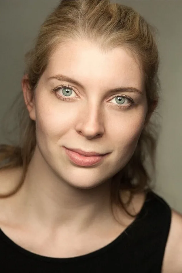 Kate Kennedy fotoğrafı