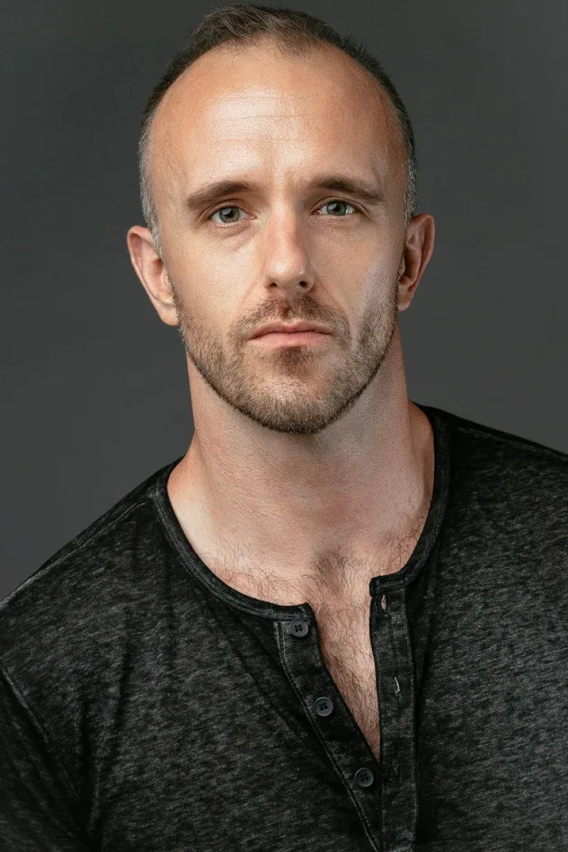 Обложка для Adam McNulty