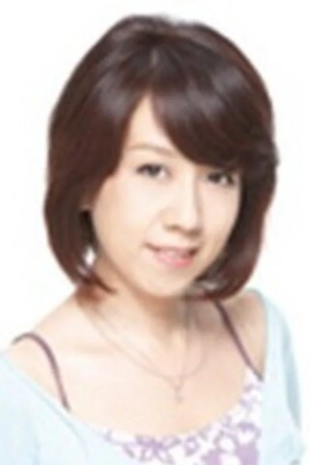 引田有美 fotoğrafı