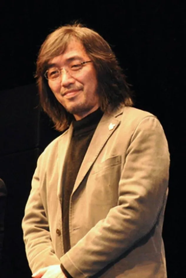 山本泰一郎 fotoğrafı