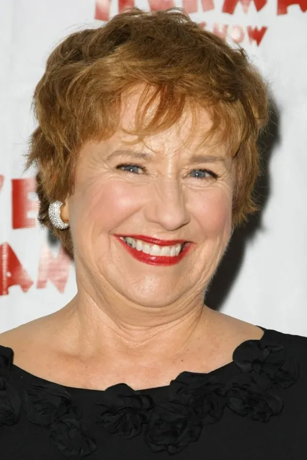 Lynne Marie Stewart fotoğrafı