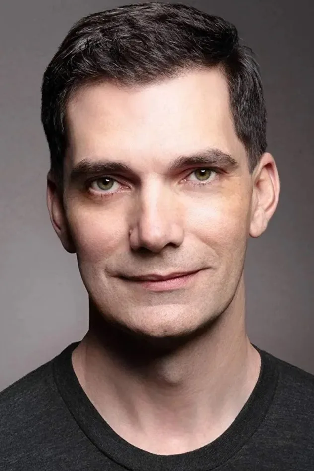 Stephen Blackehart fotoğrafı