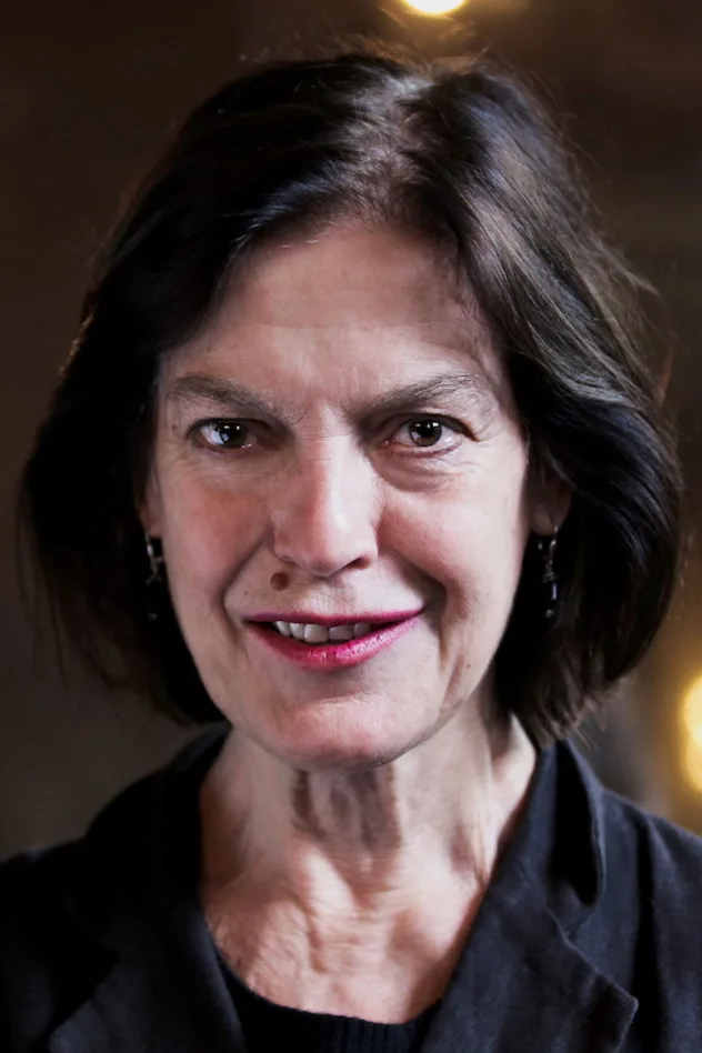 Angela Winkler fotoğrafı