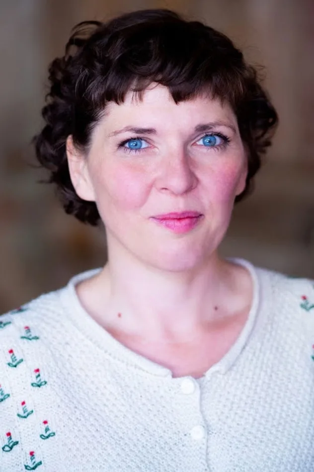 Catalina Navarro Kirner fotoğrafı