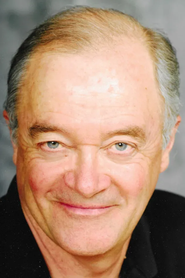 Обложка для Ian D. Clark