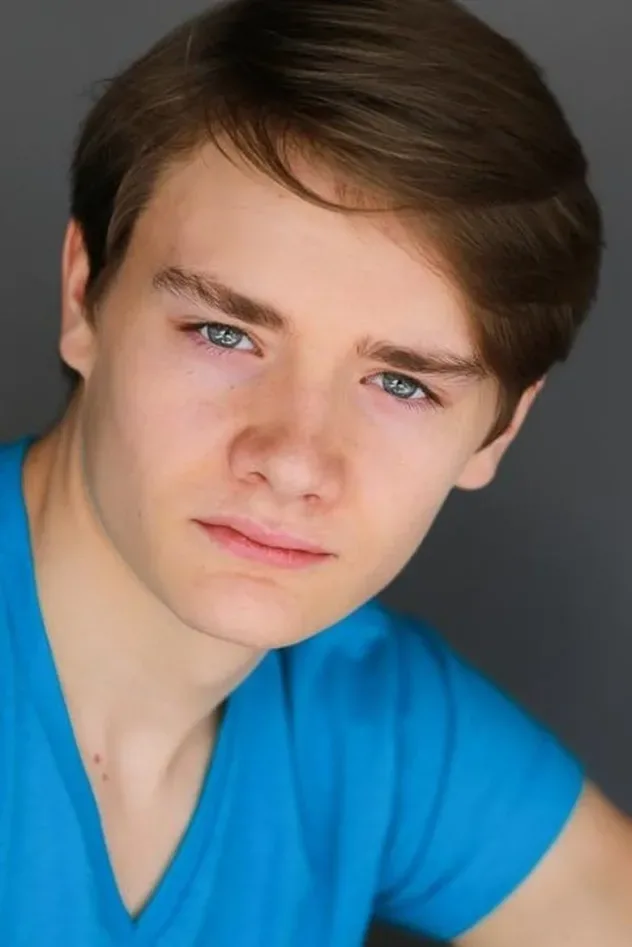 Обложка для Dakota Goyo