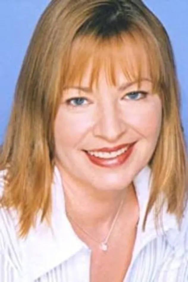Gloria Slade fotoğrafı
