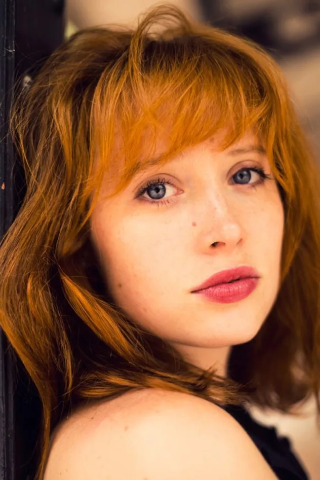 Claire Romain fotoğrafı