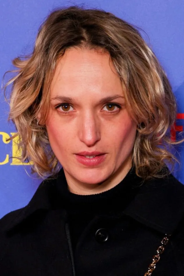 Agathe Rousselle fotoğrafı