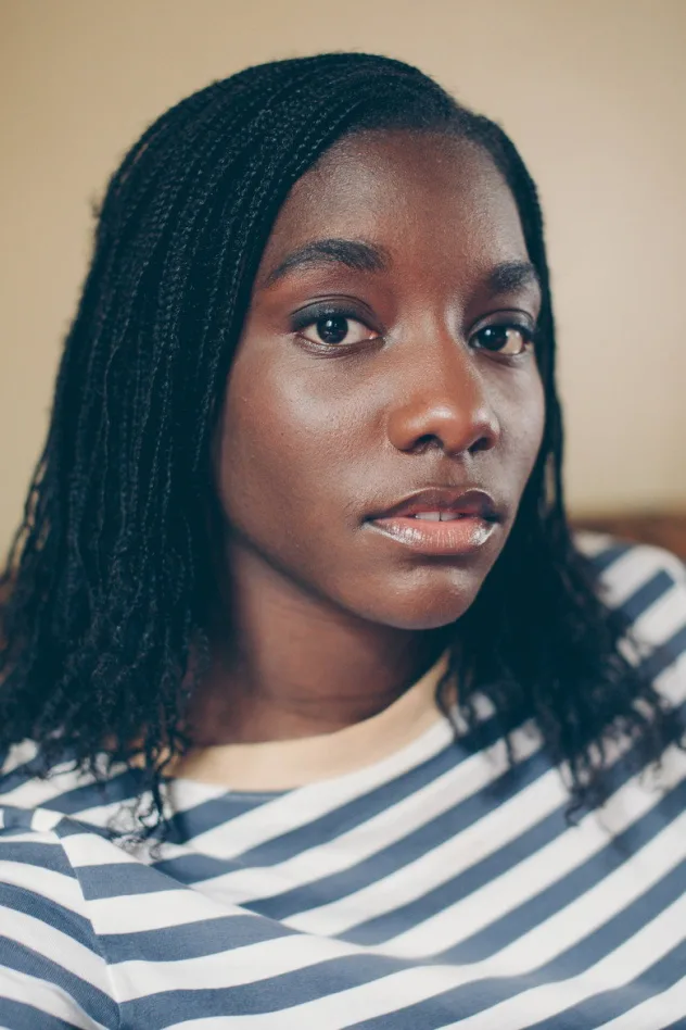 Suzy Bemba fotoğrafı