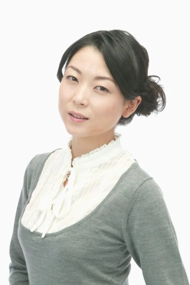 浅野まゆみ fotoğrafı