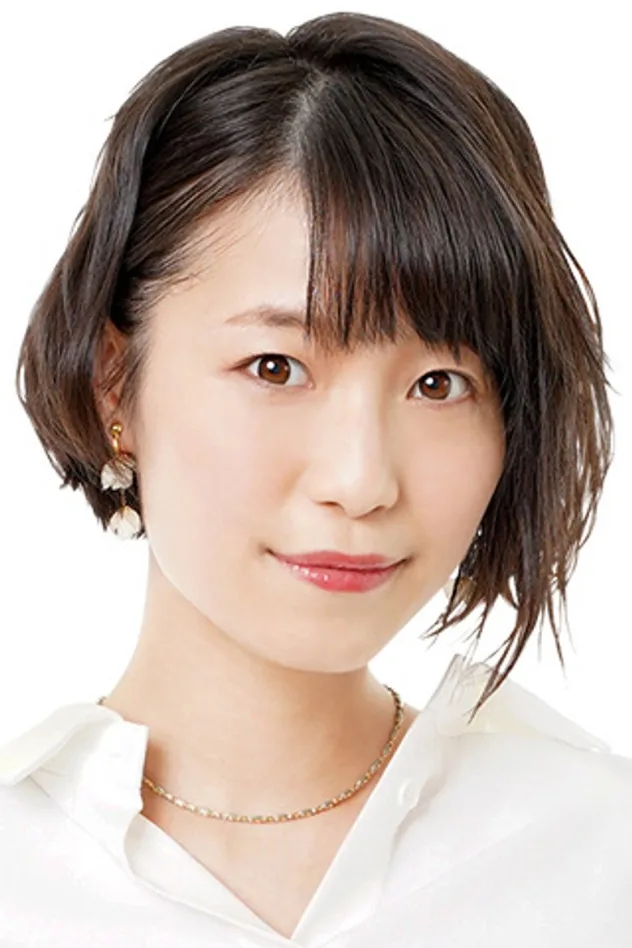 松井恵理子 fotoğrafı