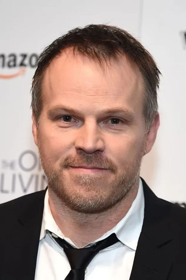 Marc Webb fotoğrafı
