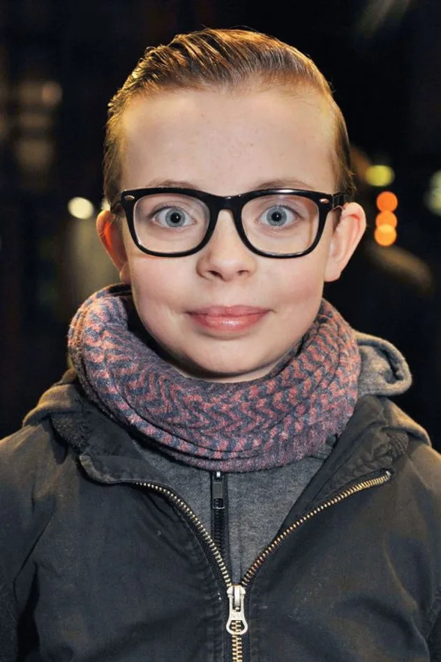 Lewin Lloyd fotoğrafı