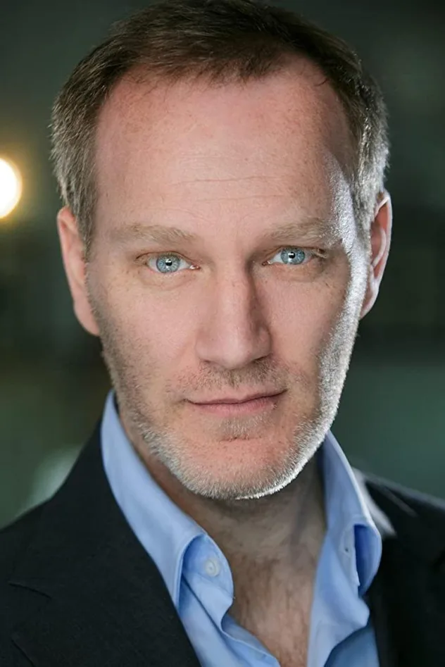 Brian Caspe fotoğrafı