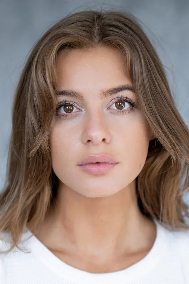 Nadia Parkes fotoğrafı