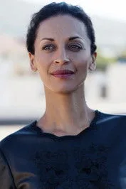 Kira Wilkinson fotoğrafı