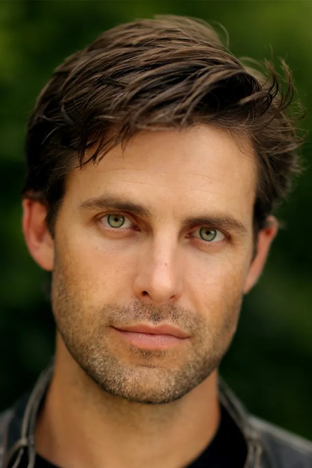 Aidan Whytock fotoğrafı