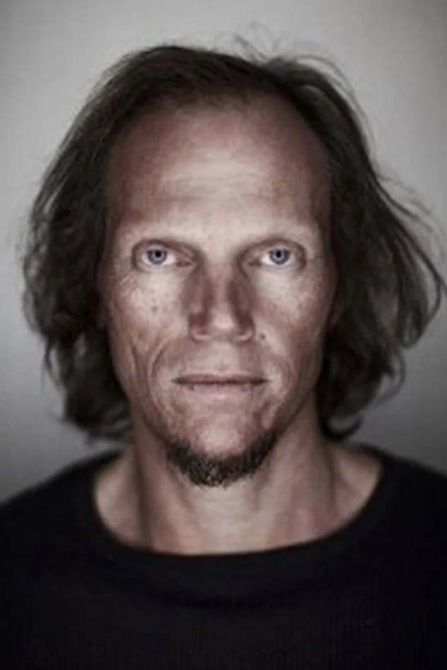 Gary Green fotoğrafı