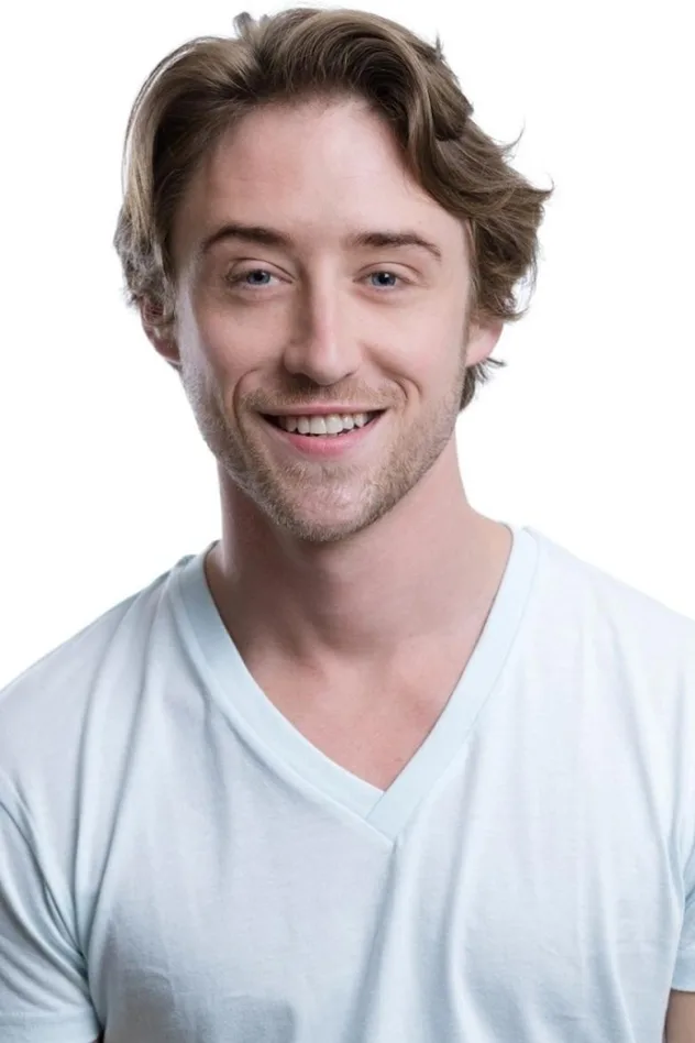 Luke Tyler fotoğrafı