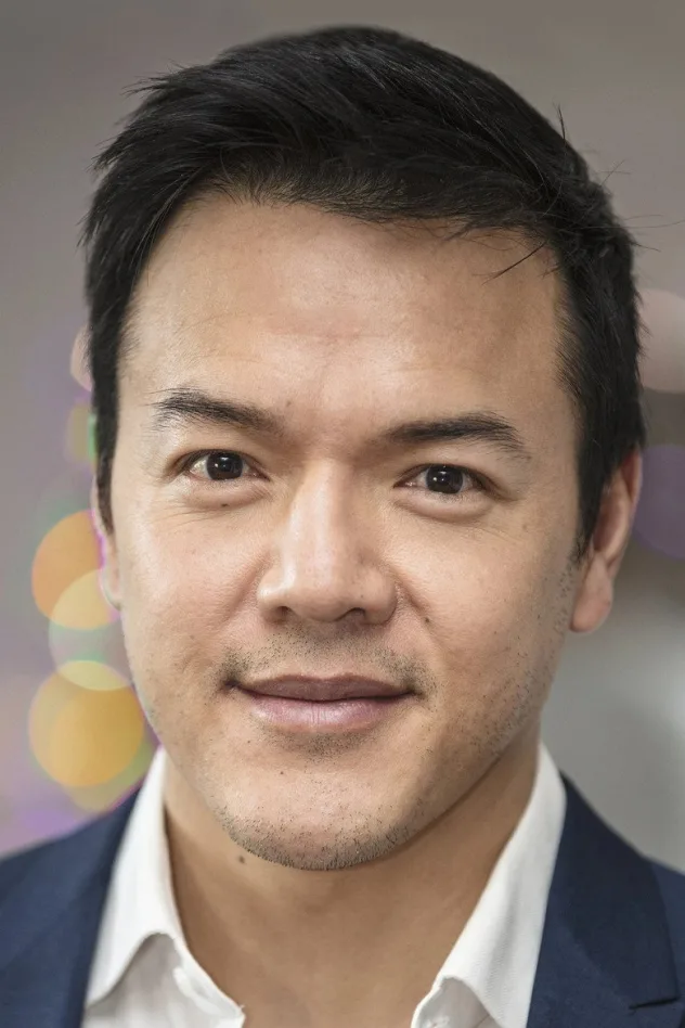 Kenneth Fok fotoğrafı