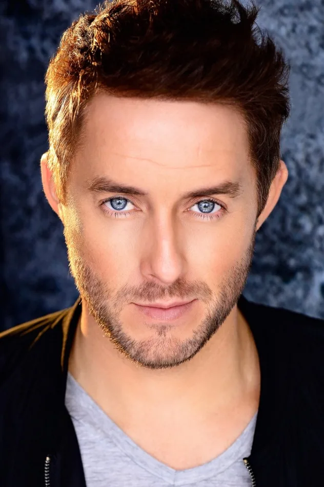 Scot Cooper fotoğrafı