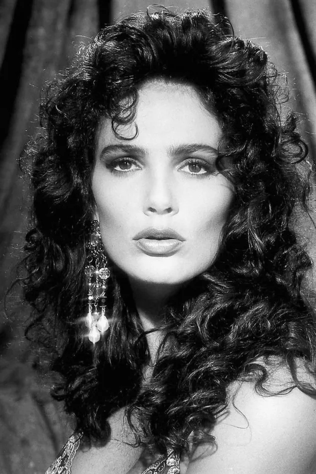 Julie Strain fotoğrafı