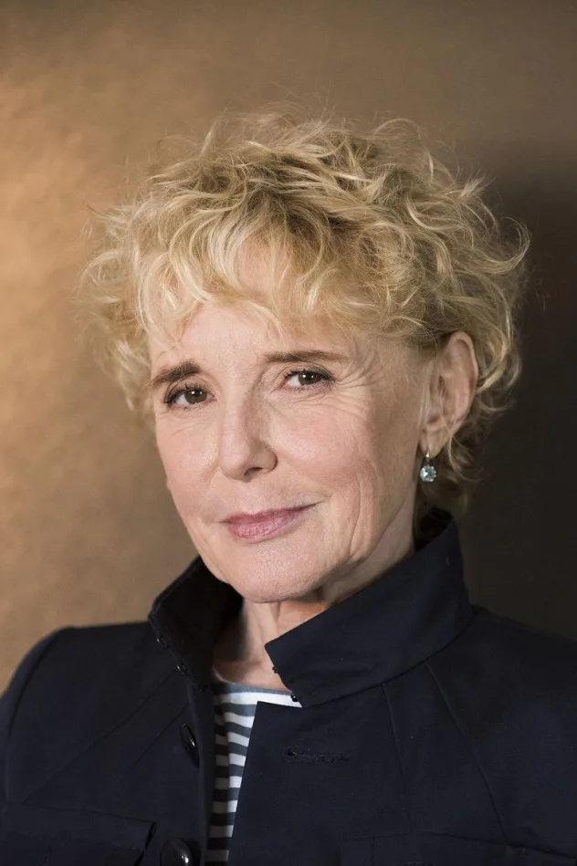 Claire Denis fotoğrafı