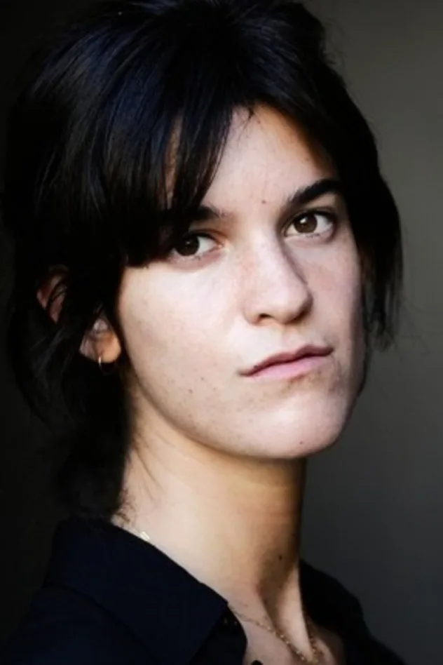 Suzanne Lindon fotoğrafı