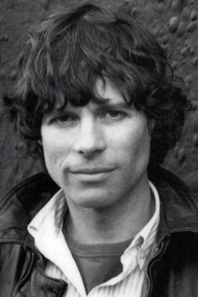 Bernard-Marie Koltès fotoğrafı