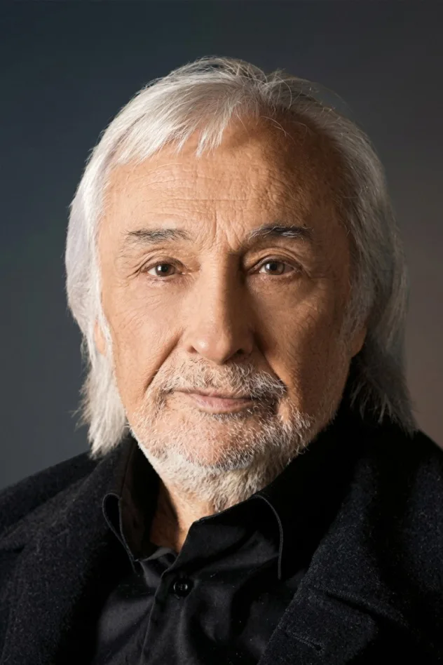 Müjdat Gezen photo