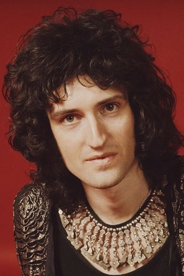 Brian May fotoğrafı