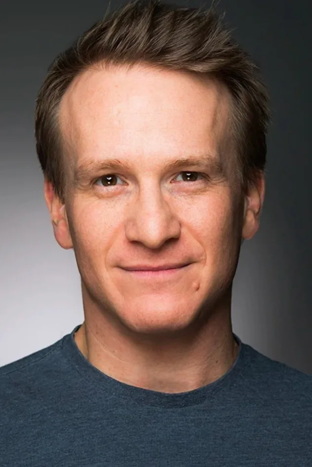 Jamie Parker fotoğrafı