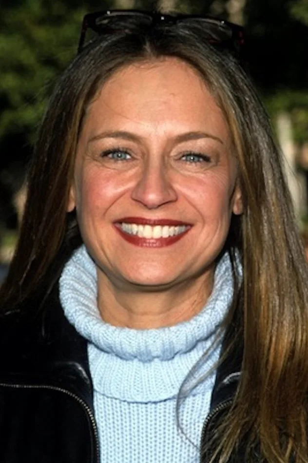 Jeannie Elias fotoğrafı