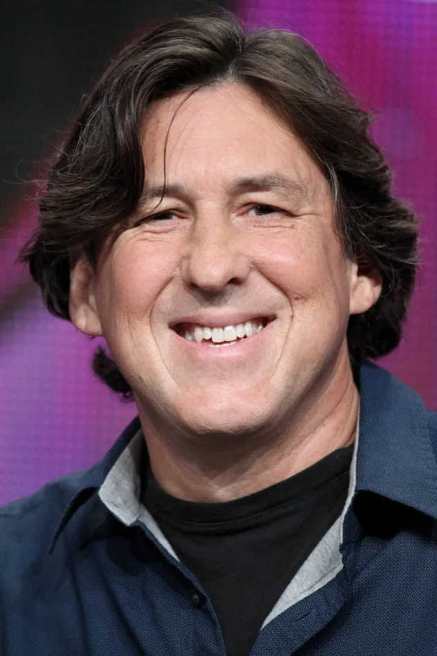 Cameron Crowe fotoğrafı