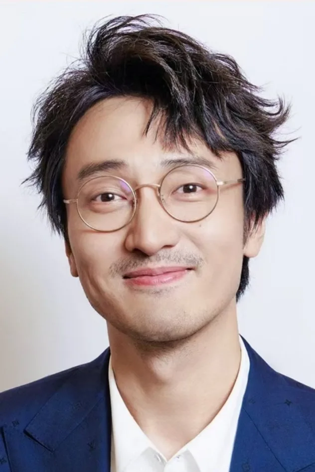 Wang Chuanjun fotoğrafı