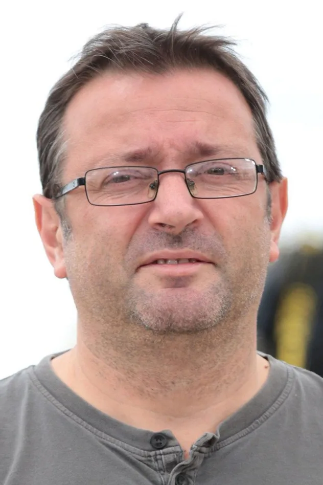 Vincent Maraval fotoğrafı