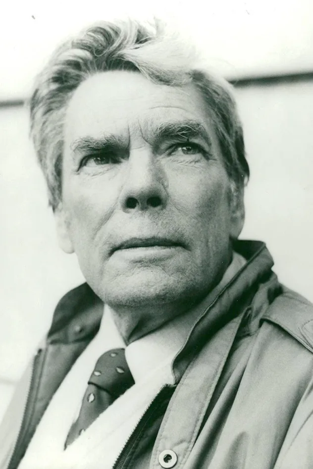 William Squire fotoğrafı
