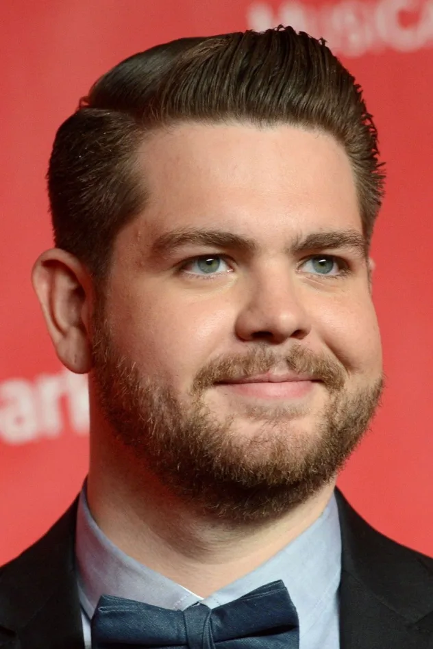 Jack Osbourne fotoğrafı